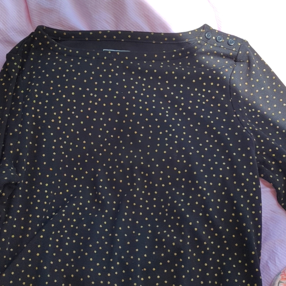Charter Club top
